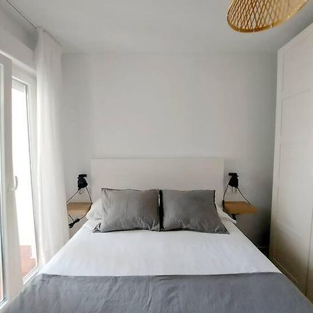 Nice Flat Close To The Centre Málaga Exterior foto