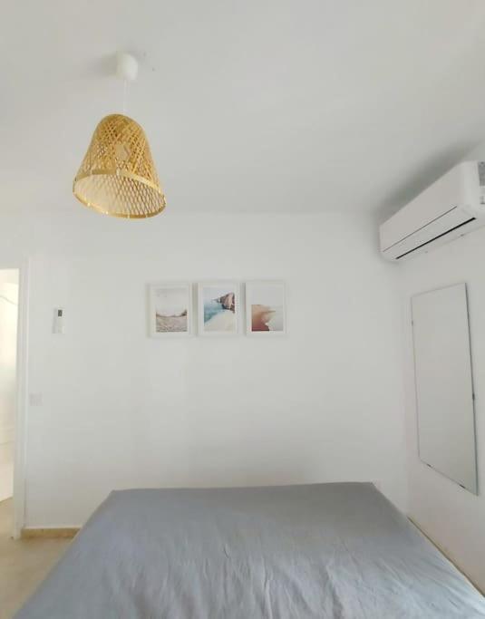 Nice Flat Close To The Centre Málaga Exterior foto
