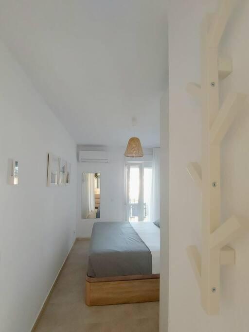 Nice Flat Close To The Centre Málaga Exterior foto