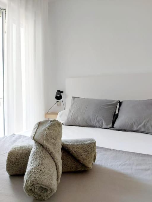 Nice Flat Close To The Centre Málaga Exterior foto